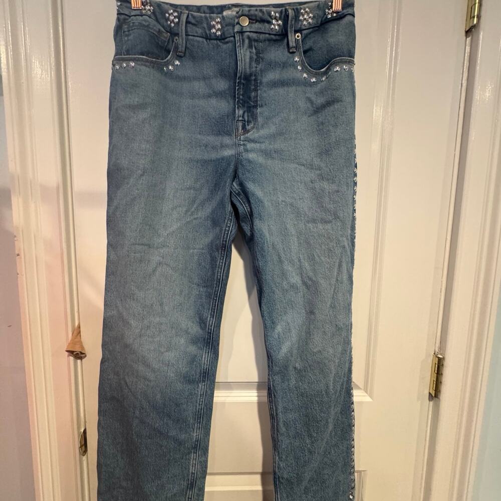 Good American Jeans